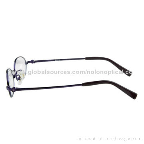 New Small Child Eyeglass Metal Frames, 122mm